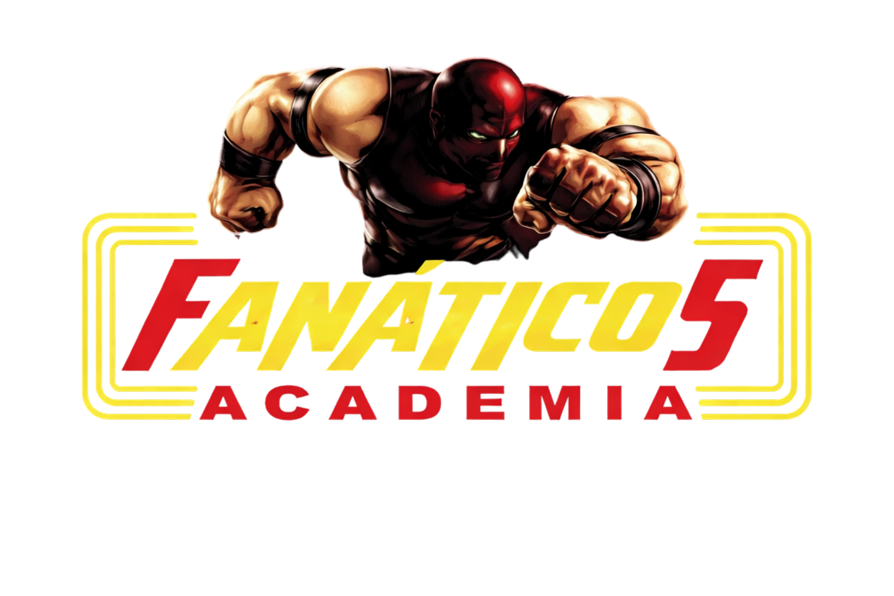 Fanáticos Academia