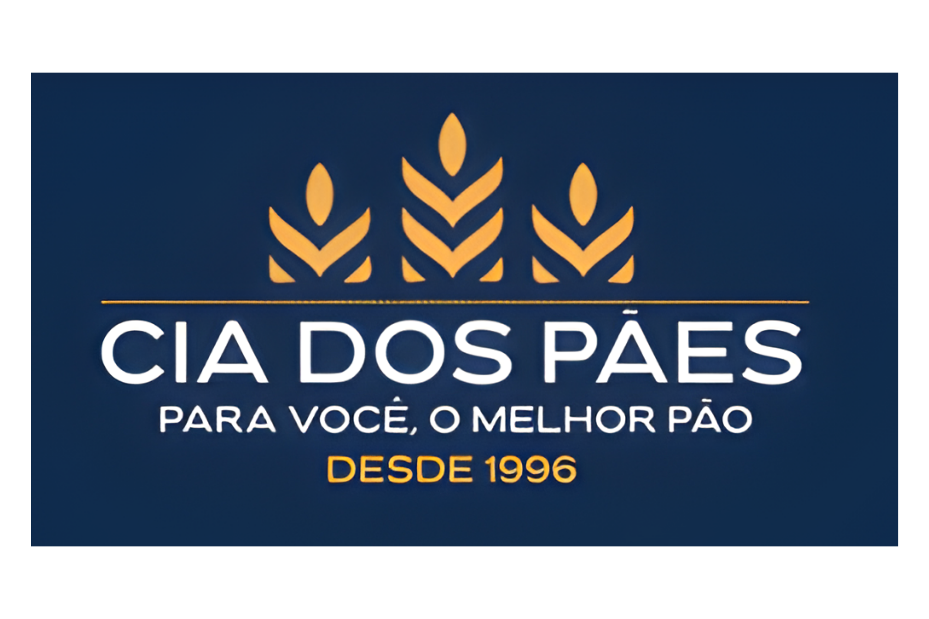 Cia dos Pães